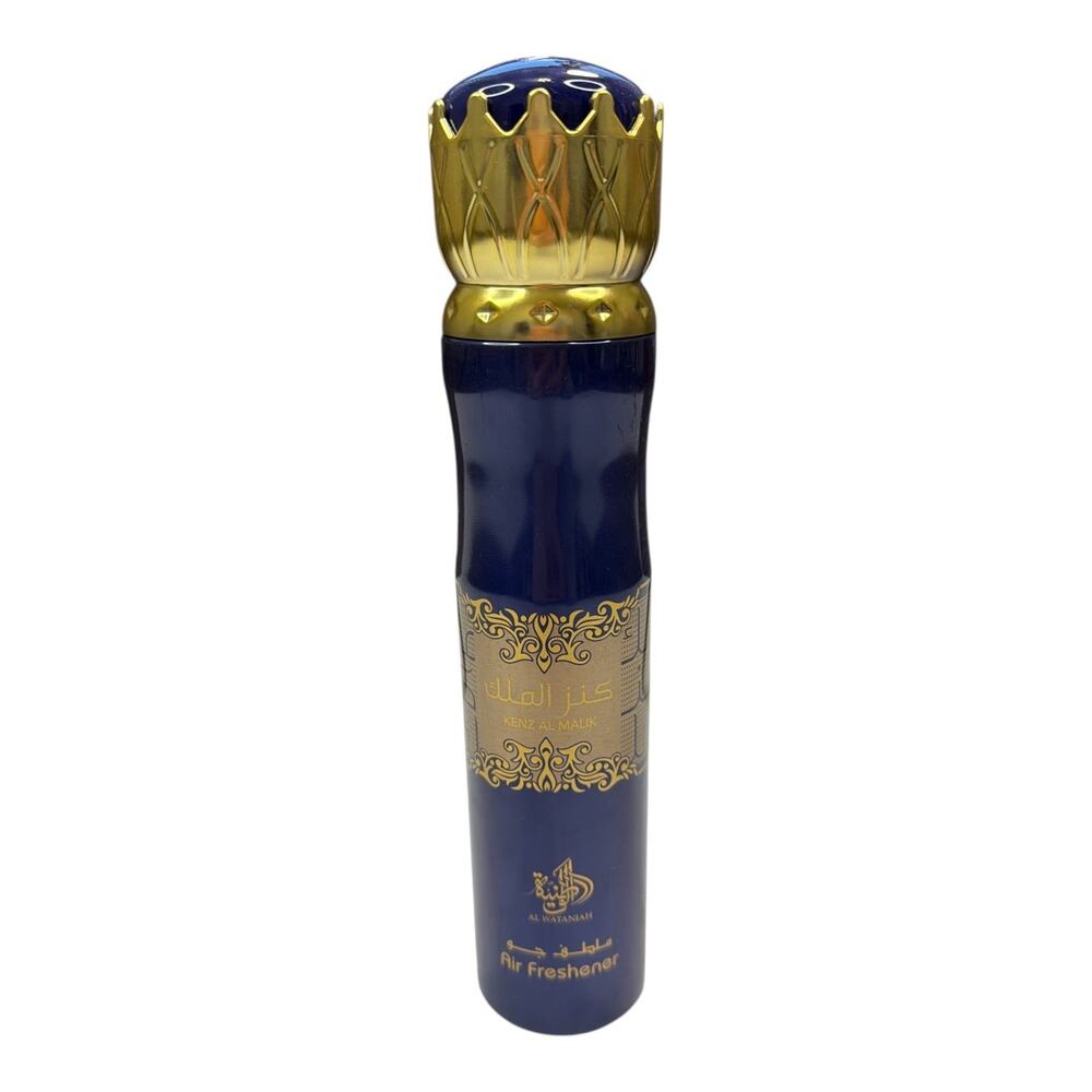 Al Wataniah Kenz Al Malik Air Freshener 10.14 fl. oz.